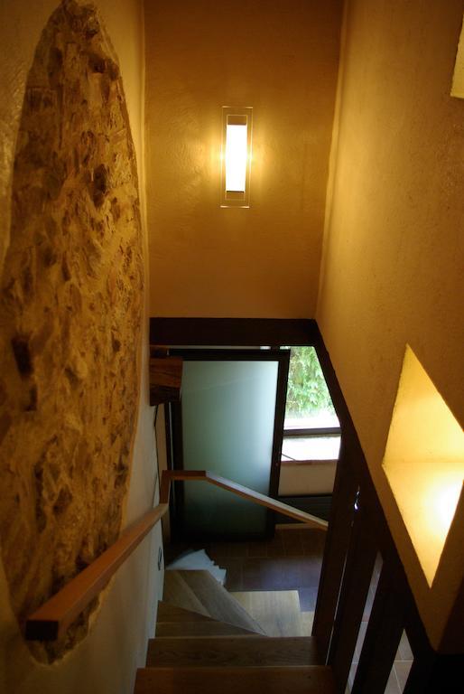 Ferienwohnung Larocchettina Castiglione dʼOrcia Zimmer foto