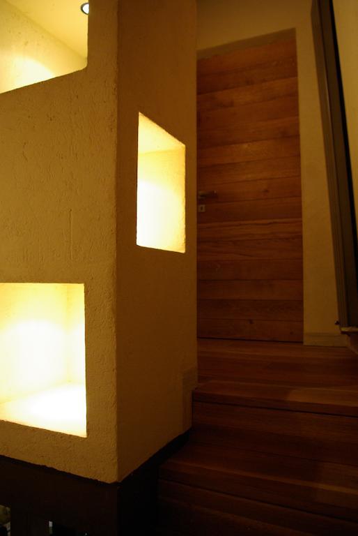 Ferienwohnung Larocchettina Castiglione dʼOrcia Zimmer foto